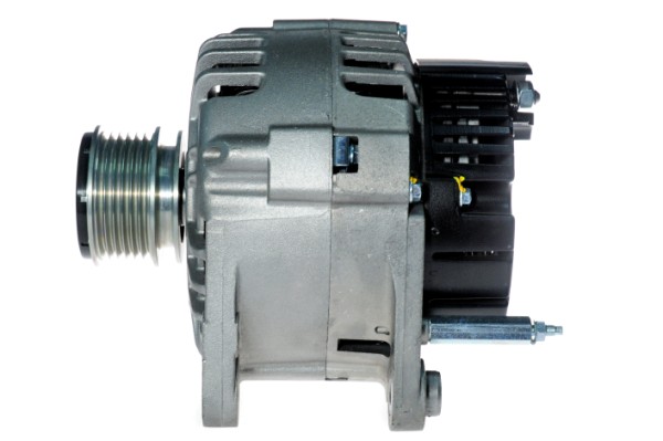 Alternatore - 8EL 011 710-321 HELLA