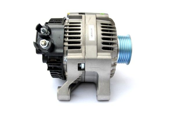 Alternator - 8EL 011 710-361 HELLA