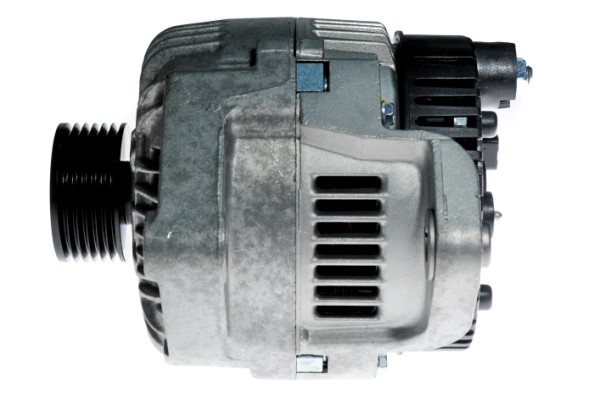 Alternatore - 8EL 011 710-371 HELLA