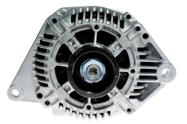 Alternator - 8EL 011 710-371 HELLA