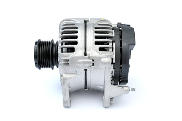 Alternator - 8EL 011 710-381 HELLA