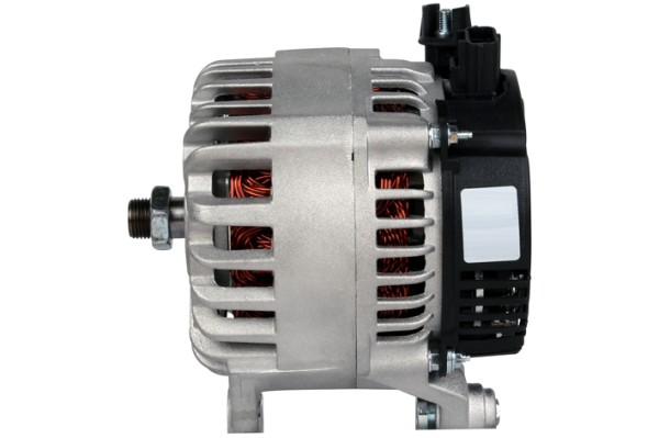 Alternator - 8EL 011 710-411 HELLA