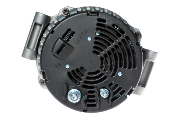 Alternatore - 8EL 011 710-421 HELLA