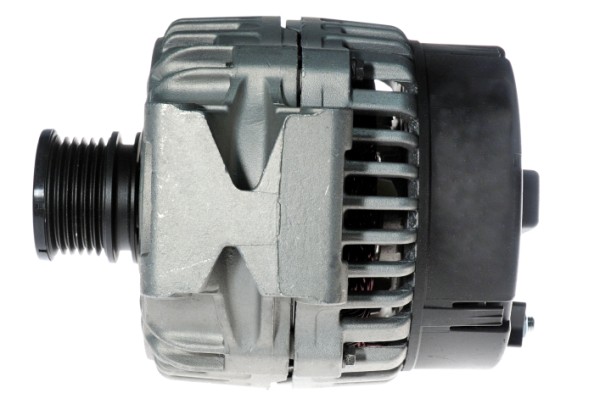 Alternatore - 8EL 011 710-421 HELLA