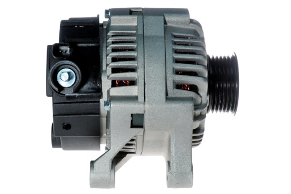Alternatore - 8EL 011 710-441 HELLA