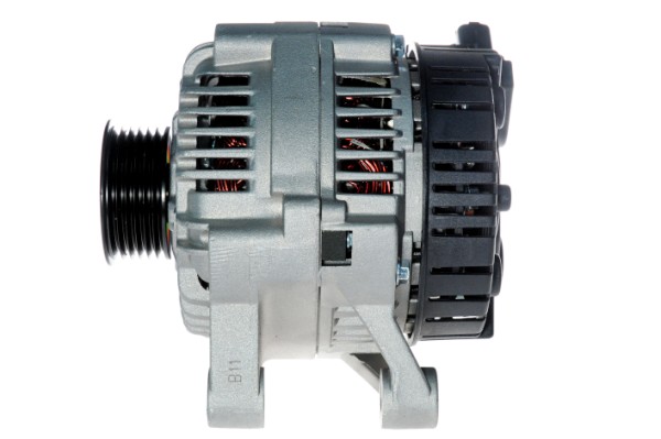 Alternator - 8EL 011 710-441 HELLA