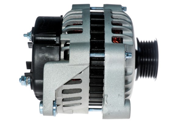 Alternator - 8EL 011 710-451 HELLA