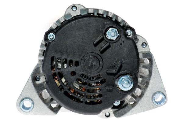 Alternator - 8EL 011 710-451 HELLA