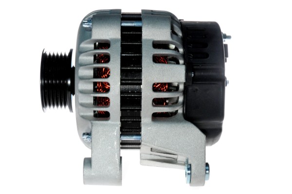 Alternator - 8EL 011 710-451 HELLA