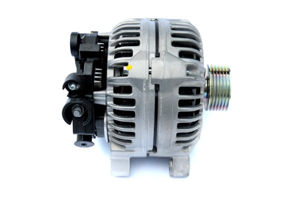 Alternator - 8EL 011 710-461 HELLA