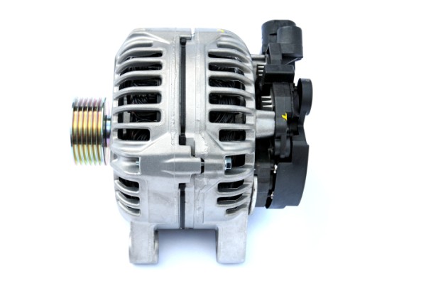 Alternator - 8EL 011 710-461 HELLA