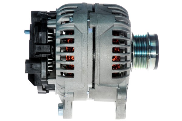 Alternator - 8EL 011 710-471 HELLA