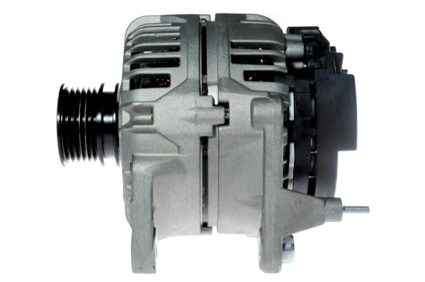 Alternatore - 8EL 011 710-481 HELLA