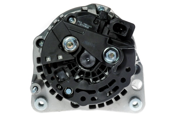 Alternatore - 8EL 011 710-481 HELLA
