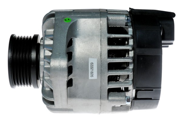 Alternator - 8EL 011 710-501 HELLA