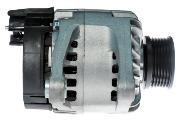 Alternator - 8EL 011 710-501 HELLA