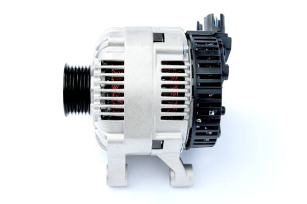 Alternator - 8EL 011 710-511 HELLA