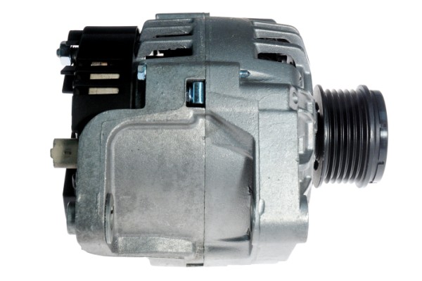 Alternator - 8EL 011 710-521 HELLA