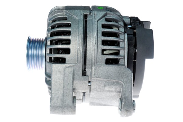 Alternator - 8EL 011 710-531 HELLA