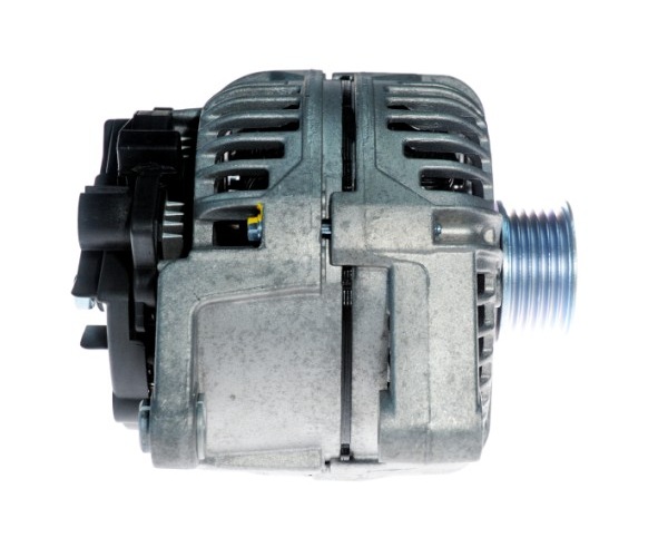 Alternator - 8EL 011 710-531 HELLA