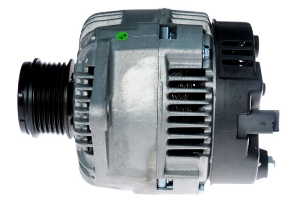 Alternatore - 8EL 011 710-551 HELLA