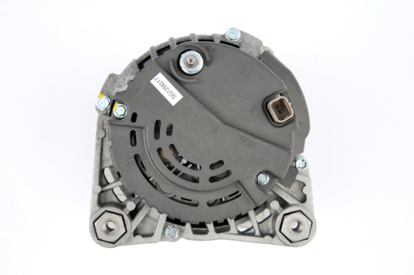 Alternator - 8EL 011 710-561 HELLA