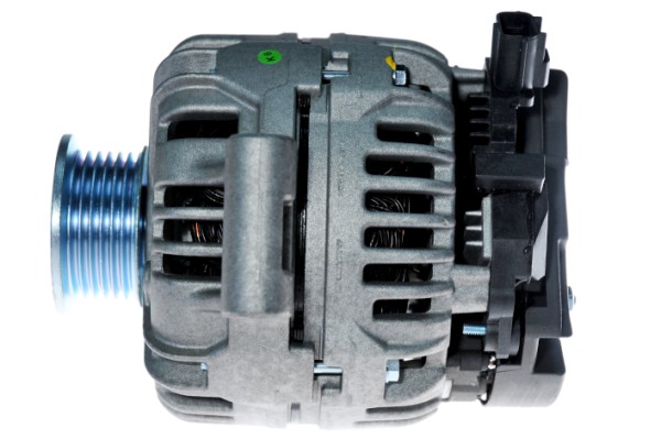 Alternator - 8EL 011 710-571 HELLA