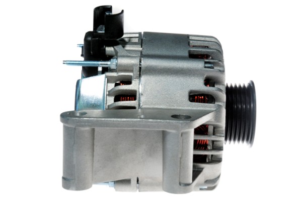 Alternator - 8EL 011 710-581 HELLA