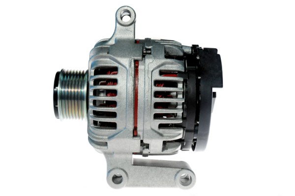 Alternator - 8EL 011 710-591 HELLA