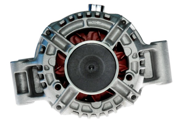 Alternator - 8EL 011 710-591 HELLA
