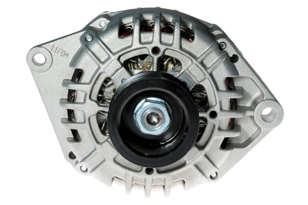 Alternator - 8EL 011 710-601 HELLA