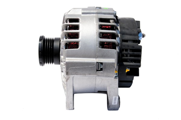 Alternator - 8EL 011 710-611 HELLA