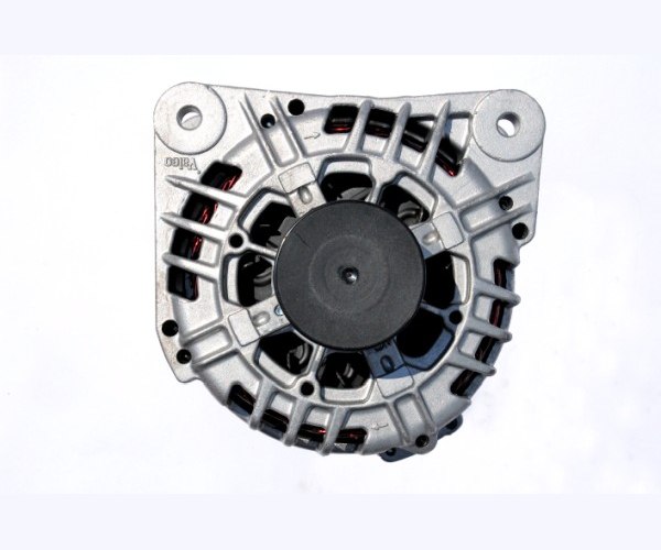 Alternator - 8EL 011 710-611 HELLA