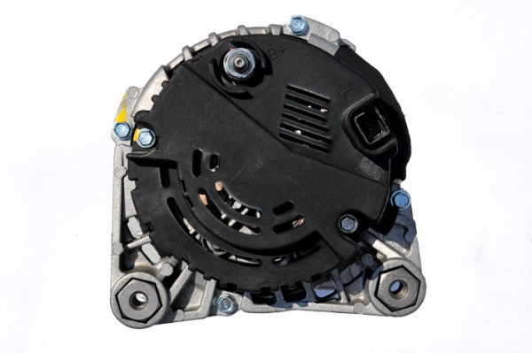 Alternator - 8EL 011 710-611 HELLA