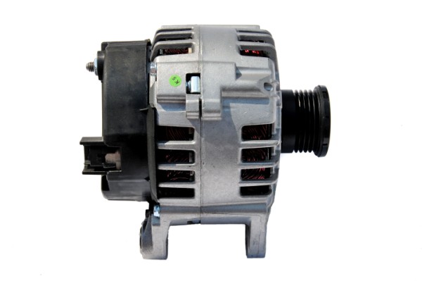 Alternator - 8EL 011 710-611 HELLA