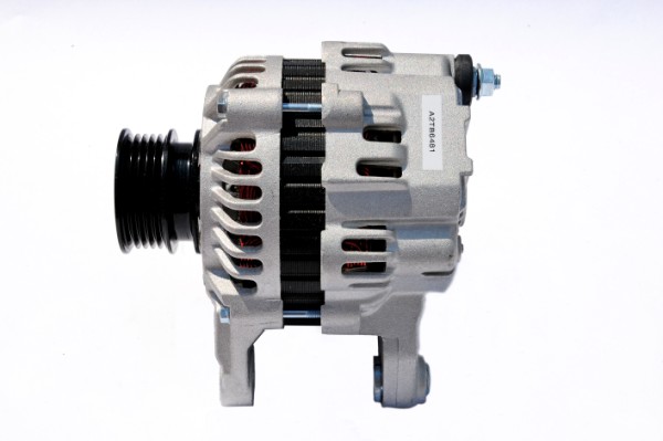 Alternator - 8EL 011 710-621 HELLA