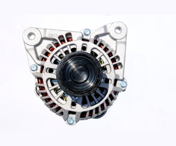 Alternatore - 8EL 011 710-621 HELLA