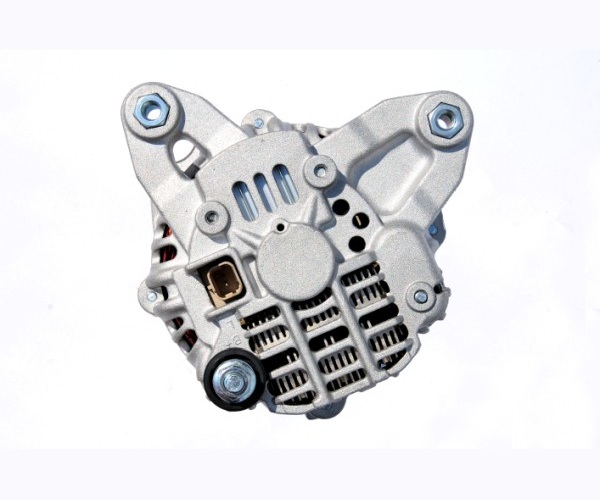 Alternatore - 8EL 011 710-621 HELLA