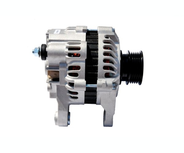 Alternatore - 8EL 011 710-621 HELLA