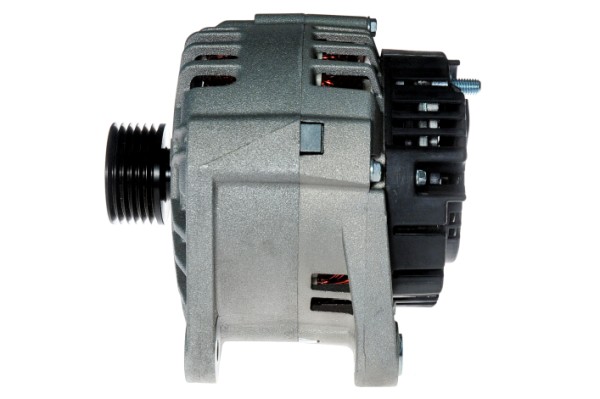 Alternator - 8EL 011 710-641 HELLA