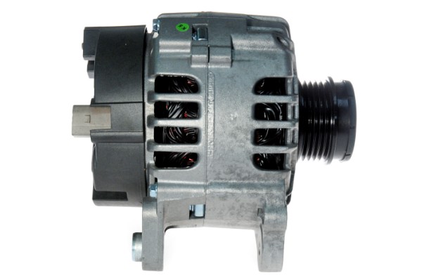 Alternatore - 8EL 011 710-681 HELLA