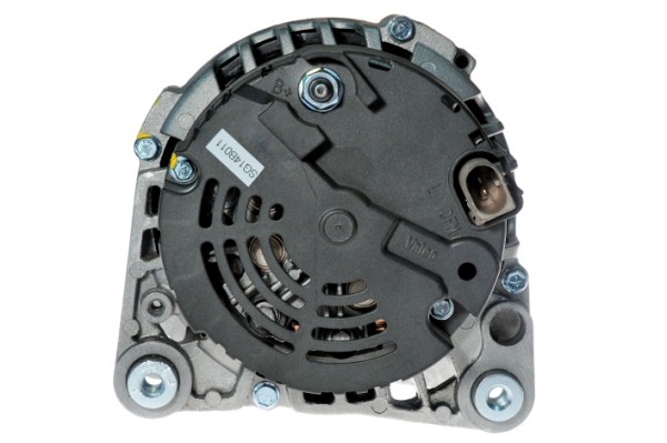Generator - 8EL 011 710-681 HELLA