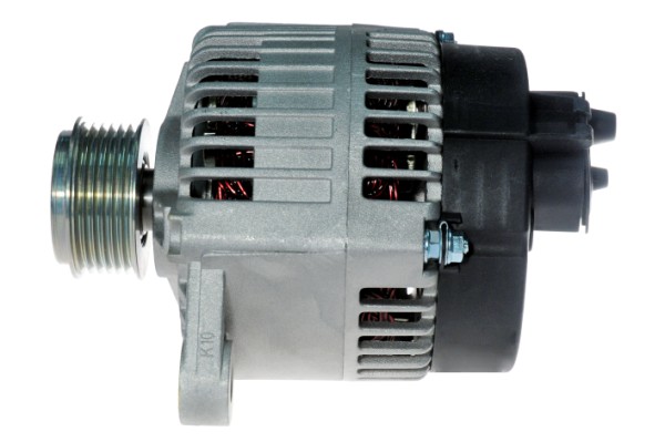 Generator - 8EL 011 710-691 HELLA