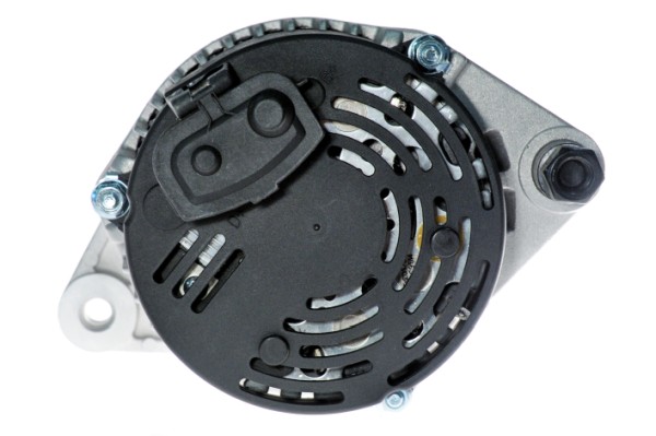 Alternator - 8EL 011 710-691 HELLA