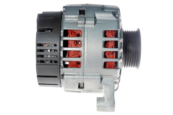 Alternator - 8EL 011 710-711 HELLA