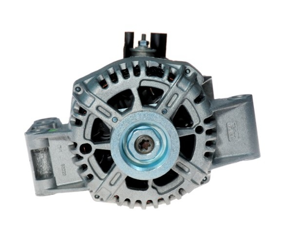 Alternator - 8EL 011 710-731 HELLA