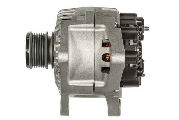 Alternator - 8EL 011 710-741 HELLA