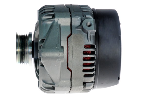 Alternatore - 8EL 011 710-751 HELLA
