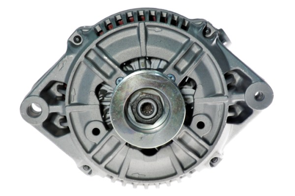 Alternator - 8EL 011 710-751 HELLA