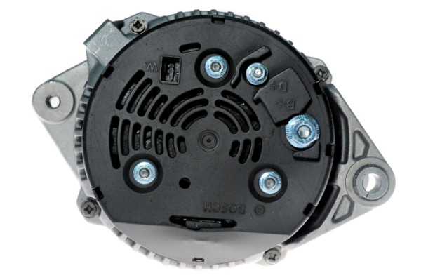 Alternator - 8EL 011 710-751 HELLA